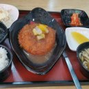 이가야 돈까스 이미지