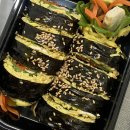 세모김밥&컵밥