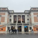 프라도호텔 | 스페인 여행 마지막 세계 3대 미술관 프라도 미술관 (Museo del Prado)