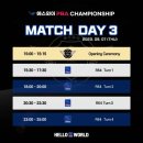 에스와이당구장 이미지