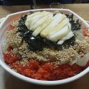 수산물회 이미지