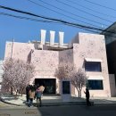 무라카미 다카시와 20주년 콜라보레이션, LV X MURAKAMI 무라카미 리에디션, 루이비통 도산 카페 후기