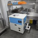 서귀포운수 노동조합 | 설치후기: 서귀포 안덕면 OO호텔 뷔페 제로스톤 TLT-60B 설치! (월 65% 비용 절감 사례) - 제주 업소용...