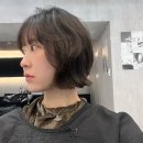 한남동미용실ㅣ리느한남 컷트맛집 리안쌤 단발 후기
