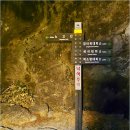 겨울 지리산 종주(2), 벽소령대피소~화엄사