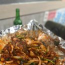 신화곰장어 이미지