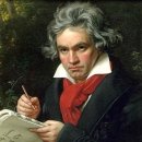 Adya 연주/Ode to joy-Beethoven(베토벤).Karajan / Beethoven. Symphony 이미지