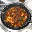 청화대 | 인계동 두루치기 맛집 [청화대] 주말 점심 두루치기 후기