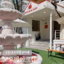 홍대 고요베이크샵 유튜버 고요비 카페 내돈내산 후기