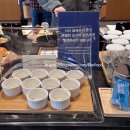 [한국] 힐튼 경주 이그제큐티브 라운지 해피아워 4일 후기