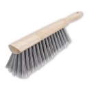 팀 폭스테일 | 폭스테일 방수비 &amp; 쓰레받기 해비듀티 Silver Foxtail Brushes &amp; Dust Pans