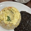 청룡각 | 고속터미널 중식당 청룡각 짬뽕 볶음밥 미니 탕수육 솔직 후기