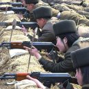 North Korea (Again) Claims It Will Nullify Armistice-wsj 3/7 : 북한 1953년 정전형정 파기 선업 배경과 대응전망 이미지