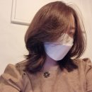 망포역 우아수헤어 강추♡ 단발 레이어드컷 &amp; 염색 내돈내산 후기 (+주차 및 할인정보, 뿌염 안하는 방법)