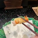 4박 5일 후쿠오카 여행 (4) : 스루가야 하카타 마루이점, 스시 오마카세 타쿠미노도죠, 파르코 백화점...