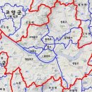 서울시계~시흥시계 이미지