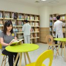 징검다리 도서관 이미지