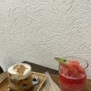 람쥐야 도토리 | [수원] 아기자기 다람쥐 컨셉의 “행궁동카페모종” 내돈내산 후기