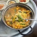 동대식당 | [부산 사하구]동대식당, 곱창전골,두루치기 등 엄마의 집밥, 동아대,하단역 맛집