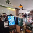 부산기계공업고등학교 | 부산 해운대 해리단길 카페 추천! 핸드드립 딥플로우 로스터리카페 (주차, 메뉴 총정리)