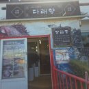 다래향 | 탕수육이 맛있는 제주함덕 다래향 내돈내산 후기