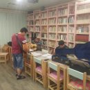 통기타 교실 이미지