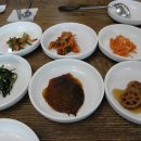 은해사 미정식당 이미지