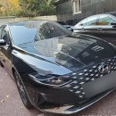 김포카 | 김포공항 대여카 그랜저 IG 후기! 깔끔하게 잘 이용했어요