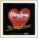 [1952] Huey Lewis and The News - The Power Of Love 이미지