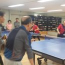 우리탁구교실 Daum카페