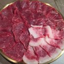 일월이일 | 부산 주례 맛집 육월이일, 육사시미부터 불고기전골까지 감동이었던 한우 맛집