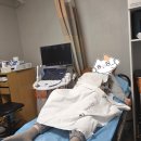 연이약국 | 쌍둥이 임신 28주차 임산부 증상 배크기 신촌 세브란스 진료 입체초음파