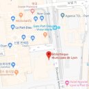 벨꾸(Bellecour) 이미지