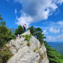 굽네치킨 하단점 | 영남알프스 복호산 신선봉_거대암벽 구석구석 &#39;24.9.1(일)