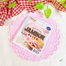 (11/15)노버터 수제머핀 만들기 | 노브랜드 잠봉 슬라이스 가격 맛 칼로리 영양성분 냉동 보관 유통기한 잠봉햄 활용 샌드위치 요리