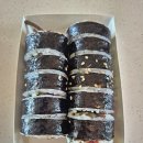 명품달인김밥 증산점