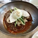 양구손냉면