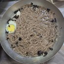 담너머집 | [고성 맛집] 백촌막국수, 테이블링 예약 필수! 5시간 대기의 전설적인 맛집
