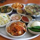 장수왕국밥