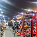 굿모닝 휘트니스 클럽 이미지