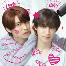 달콩슈 | 일본 BL드라마 추천 <BL 드라마의 주연이 되었습니다> 시즌 2 리뷰 정보 줄거리 결말 후기