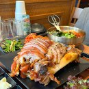강남 선릉역 족발 막국수 찐맛집 귀한족발 선릉점 후기