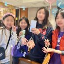 (3,4학년) 크리스마스 파티준비~ 마카롱 만들기 | [출장강의/단체클래스] 초등생 생일파티｜비즈 키링 만들기 출장 클래스 후기