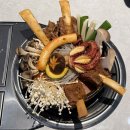 204-운정3-204 | 파주운정스타필드맛집 육심외할머니가든 가족외식장소 소갈비찜