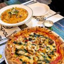 나폴리(Napoli) | 송도맛집추천, 오크나폴리 OAK NAPOLI 송도점 방문후기