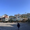 [내돈내산] 전북 부안 레인보우 펜션 시설 내부 후기 바베큐장 시설 사진