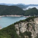 여수개도중학교 이미지