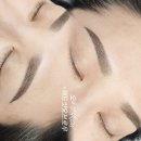 미사눈썹 하남눈썹 잘하는곳! 눈썹비대칭 교육 잘하는 곳!&#34;헤드샷스칼프 오브로우&#34;