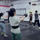 밀리언크로스핏 이미지