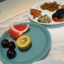 조선 제주 힐스위트 숙박 후기 : 힐 스튜디오 스위트 가든뷰 서귀포 중문 호캉스 추천 아리아 조식뷔페